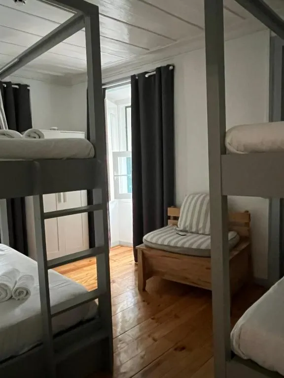 Quadruple Room with Balcony