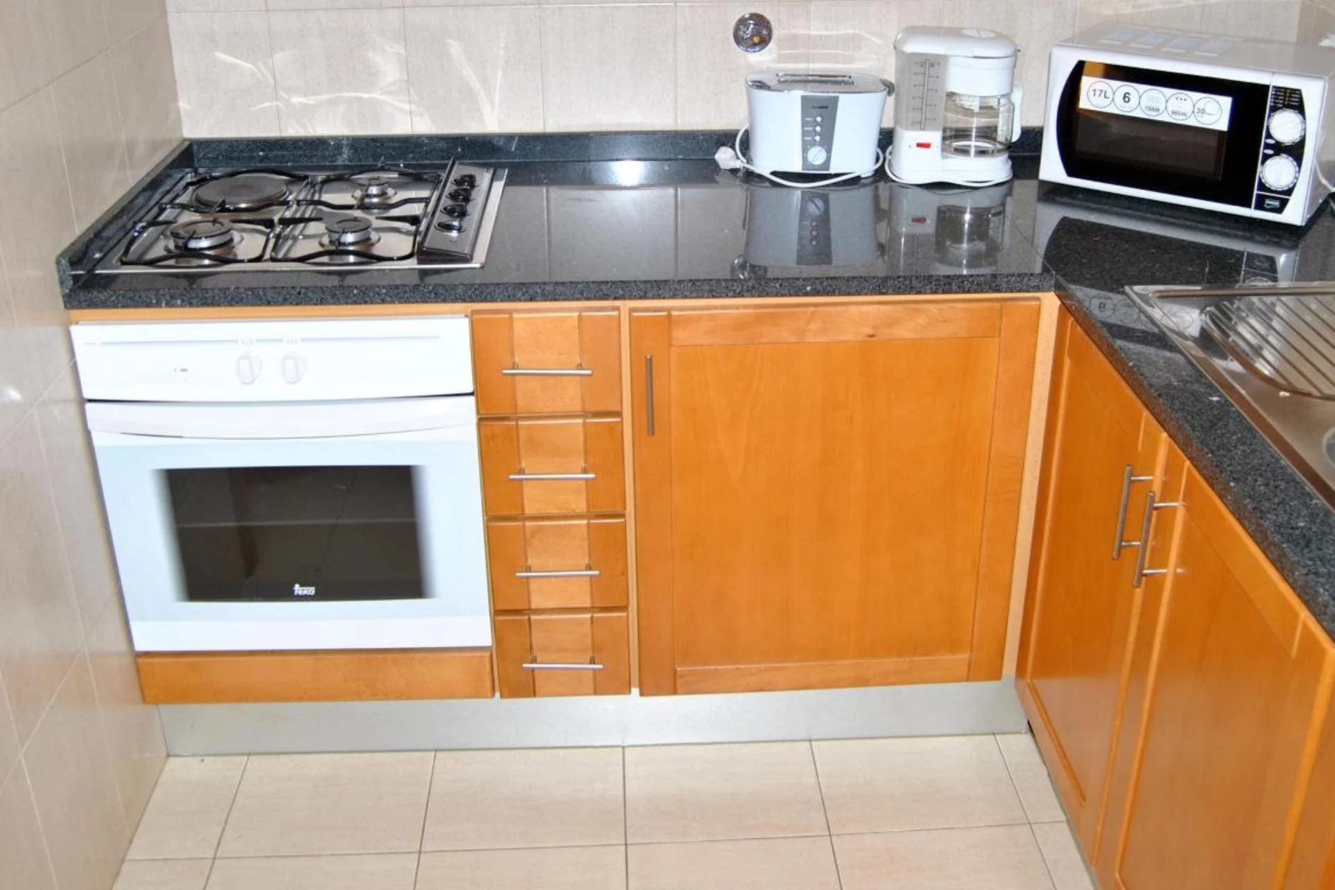 Alojamento das Caldas