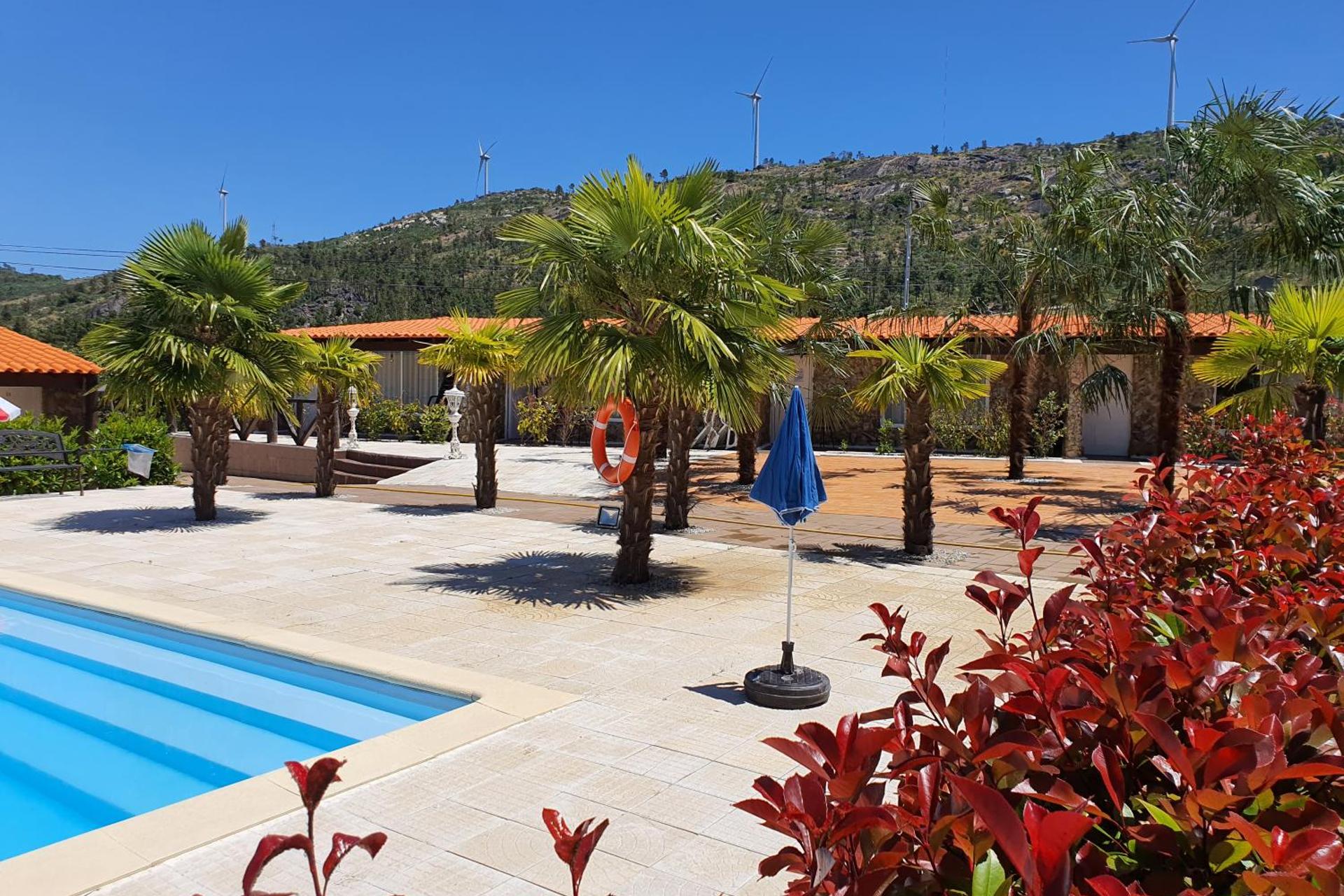 Gojim Casa Rural