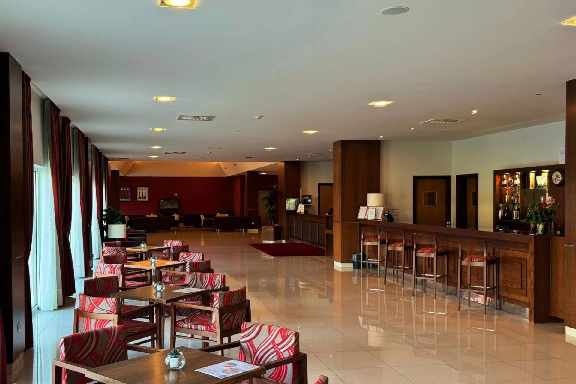 Placido Hotel Douro Tabuaco