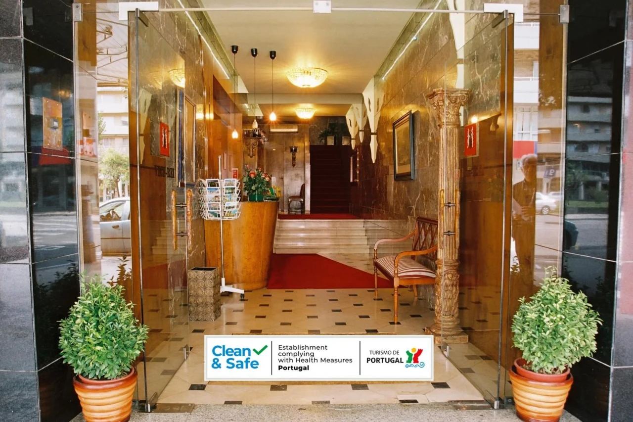 Residencia Do Vice-Rei