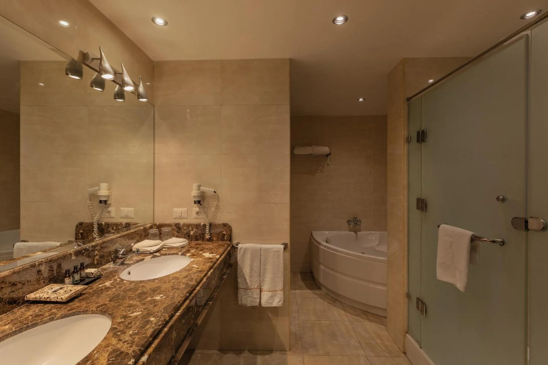 Riverside Cairo